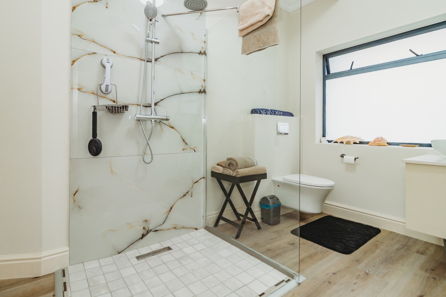 4 Bedroom Property for Sale in Welgelegen Western Cape